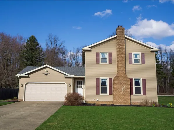 1624 Hawthorn St, Mogadore, OH 44260