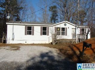 20232 Mark Dr, Mc Calla, AL 35111