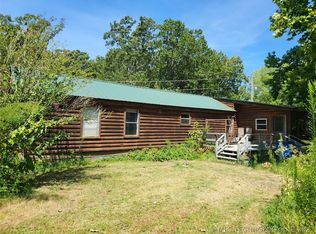 100077 S 4492nd Rd, Gore, OK 74435