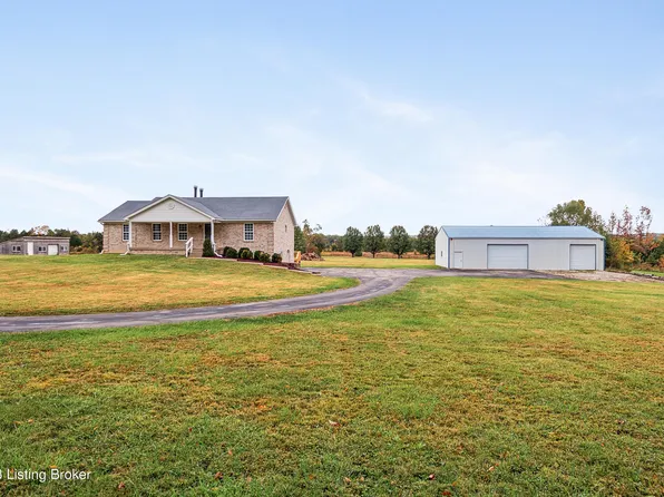 570 Tracy Lynn Ln, Lebanon Junction, KY 40150