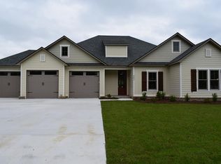 3441 Burkardt Dr, Valdosta, GA 31605