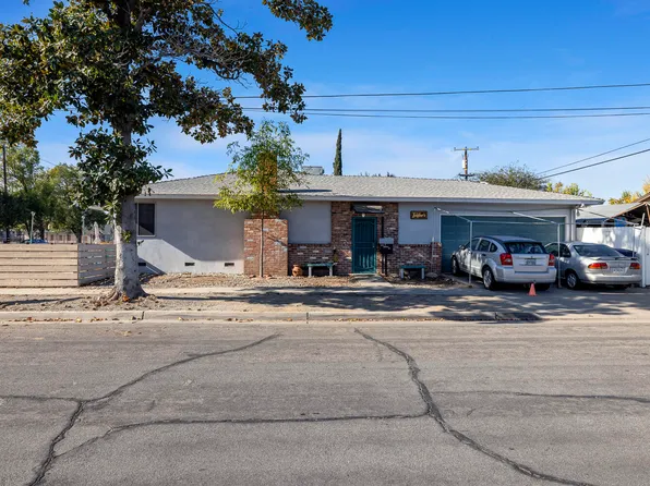 3495 E Dakota Avenue, Fresno, CA 93726
