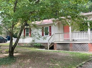 1736 Mountain Pine Ter, North Chesterfield, VA 23235