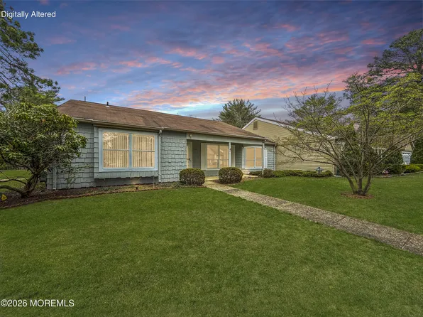 715A Wooton Court, Manchester, NJ 08759