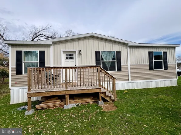 5002 Route 309 Lot 1090, Center Valley, PA 18034