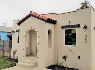 326 E 98th St, Los Angeles, CA 90003