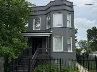 6917 S Aberdeen St, Chicago, IL 60621