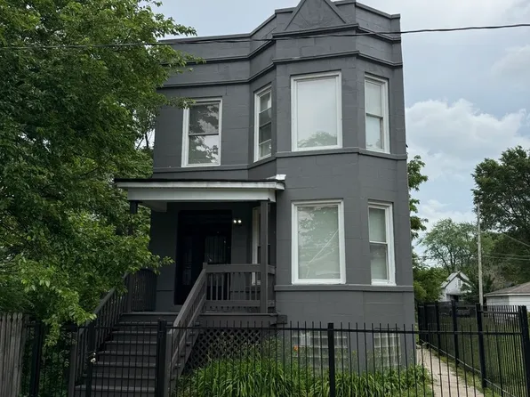 6917 S Aberdeen St, Chicago, IL 60621