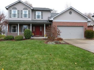 671 N Bay Ct, Cincinnati, OH
