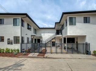 2935 Duray Pl #4A, Los Angeles, CA 90016