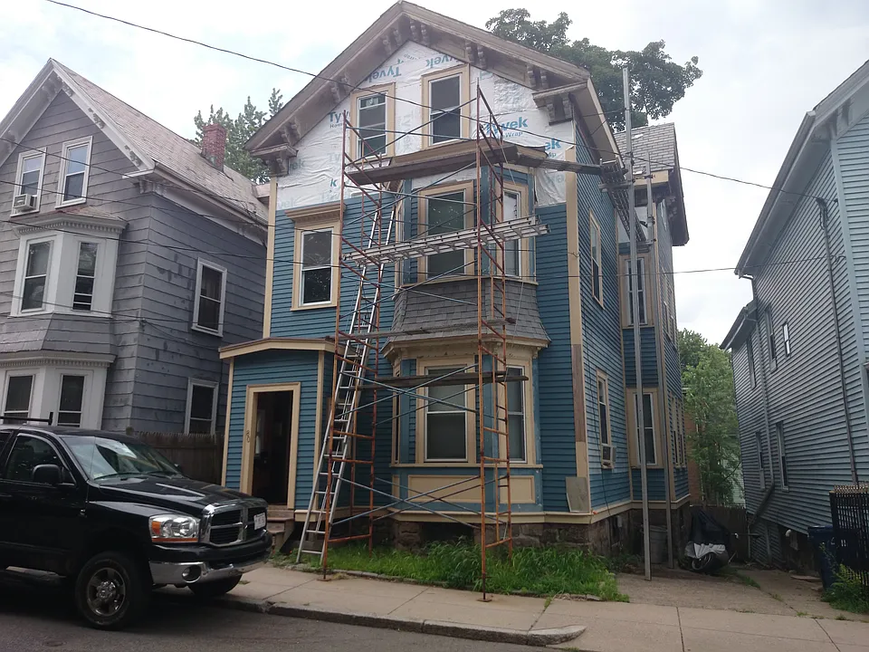 Building Photo