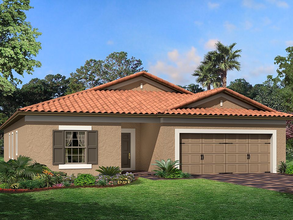 Madeira II Elevation A