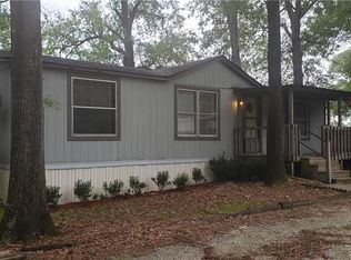 297 Wayne St, Pineville, LA 71360