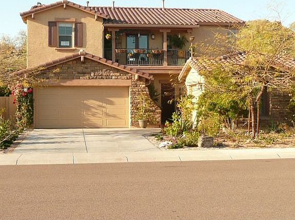 Charming Spanish Style huge on Character, Stone Front, 3CG & Lush Curb Appeal