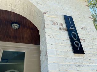 1409 Sedgefield St, Durham, NC 27705