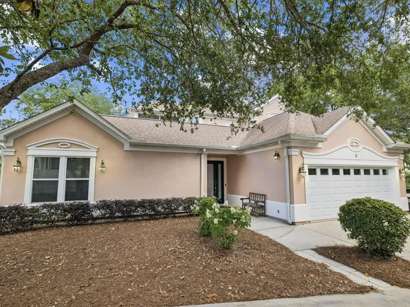 8 Masters Ct, Santa Rosa Beach, FL 32459