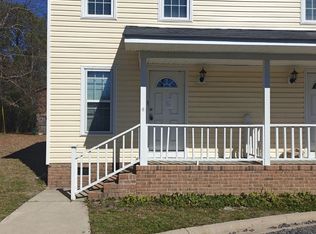 6 Londonderry Sq, Cayce, SC 29033