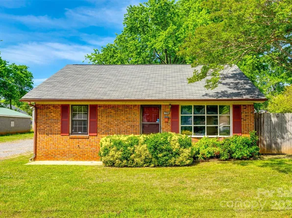 862 Eastwood Dr, Rock Hill, SC 29730