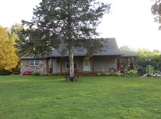 4504 Jarvis Rd, Hillsboro, MO 63050