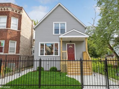 4929 W Ohio St, Chicago, IL, 60644