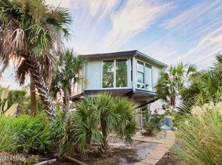 867 Fiddlers Ridge Rd, Fripp Island, SC 29920
