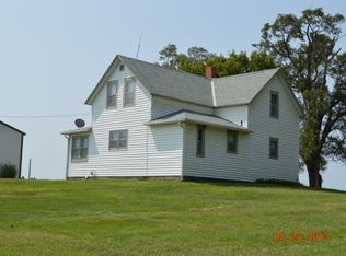 443 S 26th Rd, Syracuse, NE 68446