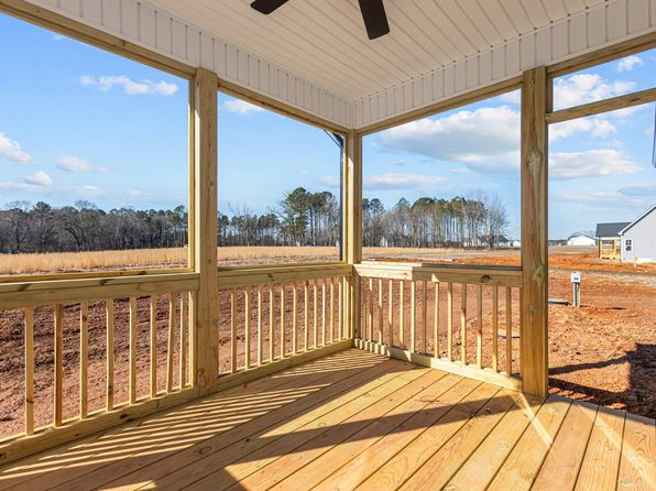 9315 Turkey Way, Middlesex, NC 27557