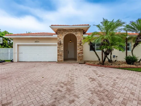 20425 SW 319th St, Homestead, FL 33030