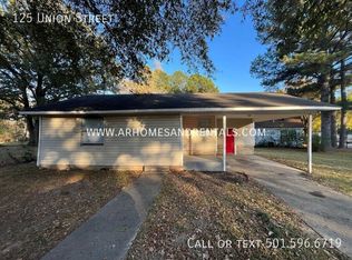 125 Union St, Jacksonville, AR 72076