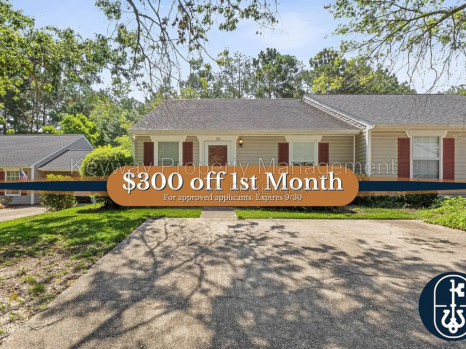 410 Tracewood Pl