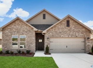112 Malvern Hill Dr, Madison, AL 35756