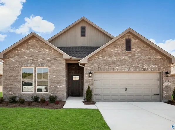 112 Malvern Hill Dr, Madison, AL 35756