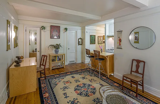 Sold by Brown Harris Stevens | media 11