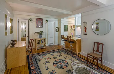 Sold by Brown Harris Stevens