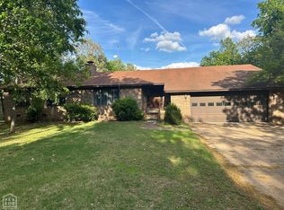 13160 Heber Springs Rd, Locust Grove, AR 72550