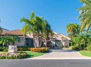 3219 W Channel Cir, Jupiter, FL 33477