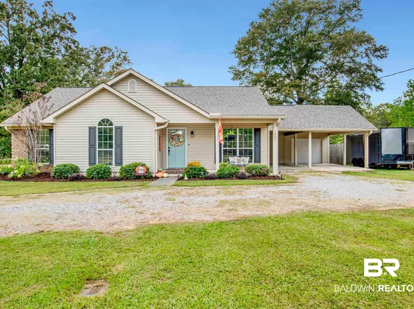 1001 McMillan Ave, Bay Minette, AL 36507