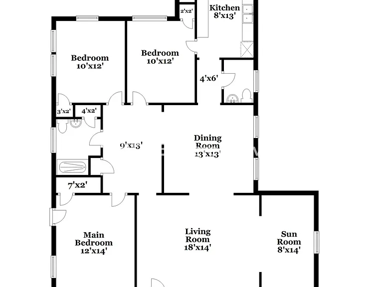 1305 Lorick Ave — Photo 12