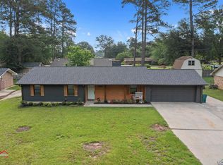 544 N Adams St, Carthage, TX 75633