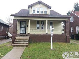 13040 Elmdale St, Detroit, MI 48213