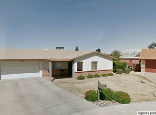 4312 N 80th Ln, Phoenix, AZ 85033