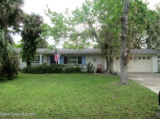 397 Tolley Ave, Melbourne, FL 32934