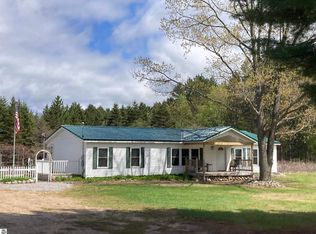 7635 Butler Rd SW, South Boardman, MI 49680