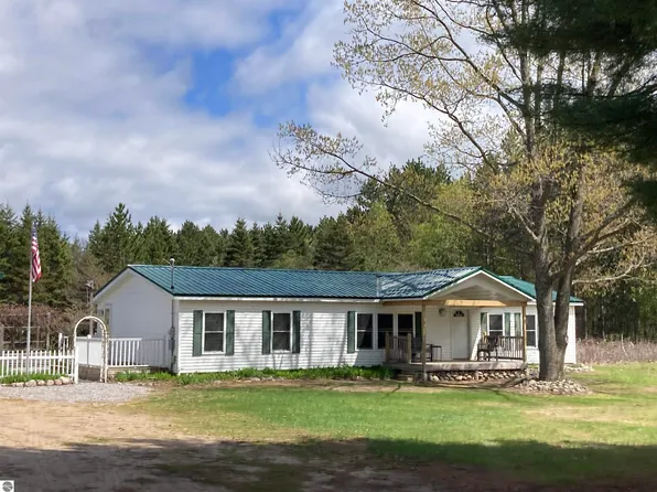 7635 Butler Rd SW, South Boardman, MI 49680