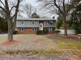15588 Fleming St, King George, VA 22485