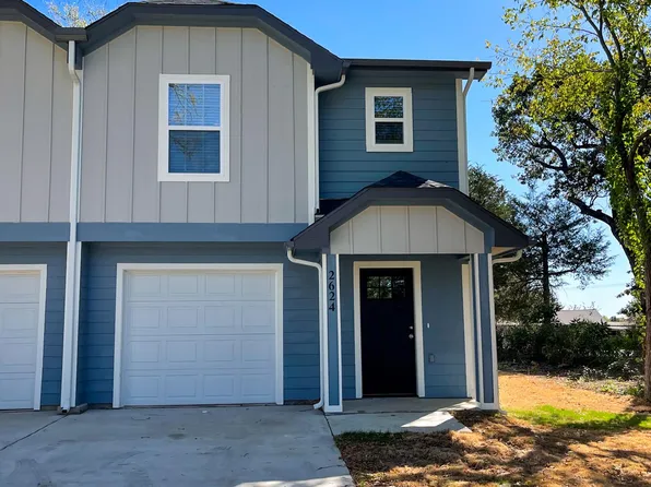 2624 S Fannin Ave #2624, Denison, TX 75020