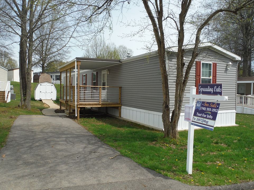 1st image of 7140 Selby Rd Lot 92