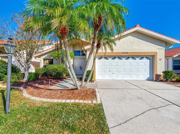4349 Marcott Cir, Sarasota, FL 34233
