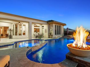 2642 W Ravina Dr, Anthem, AZ 85086