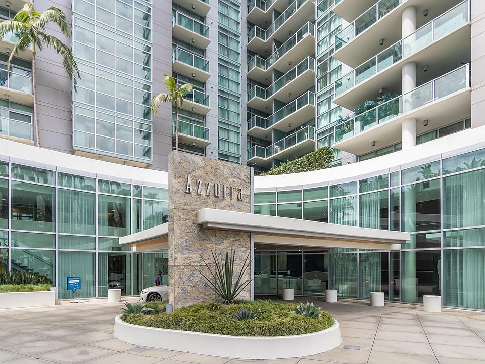 2nd image of 13700 Marina Pointe Dr Unit 1101